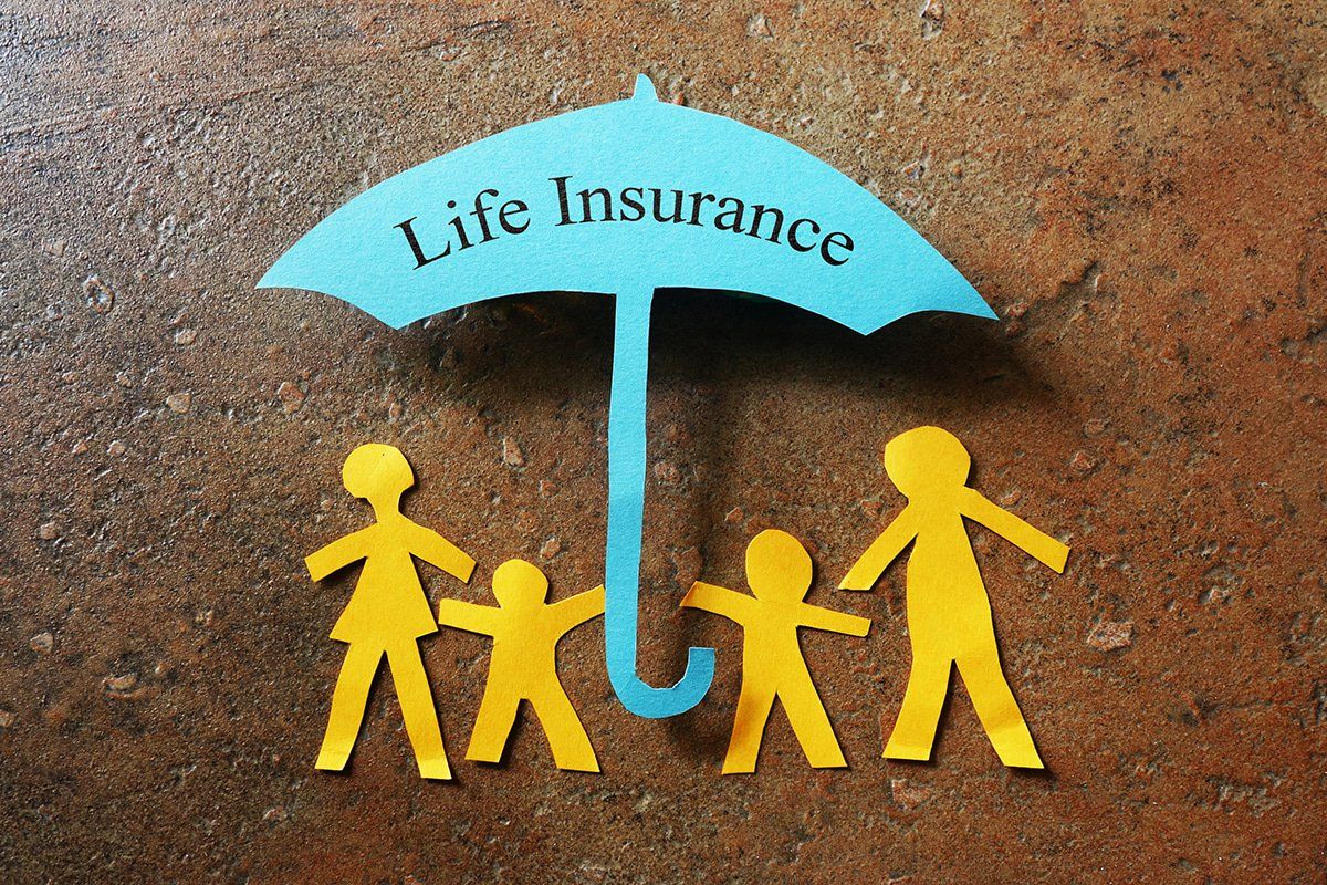 Life Insurance